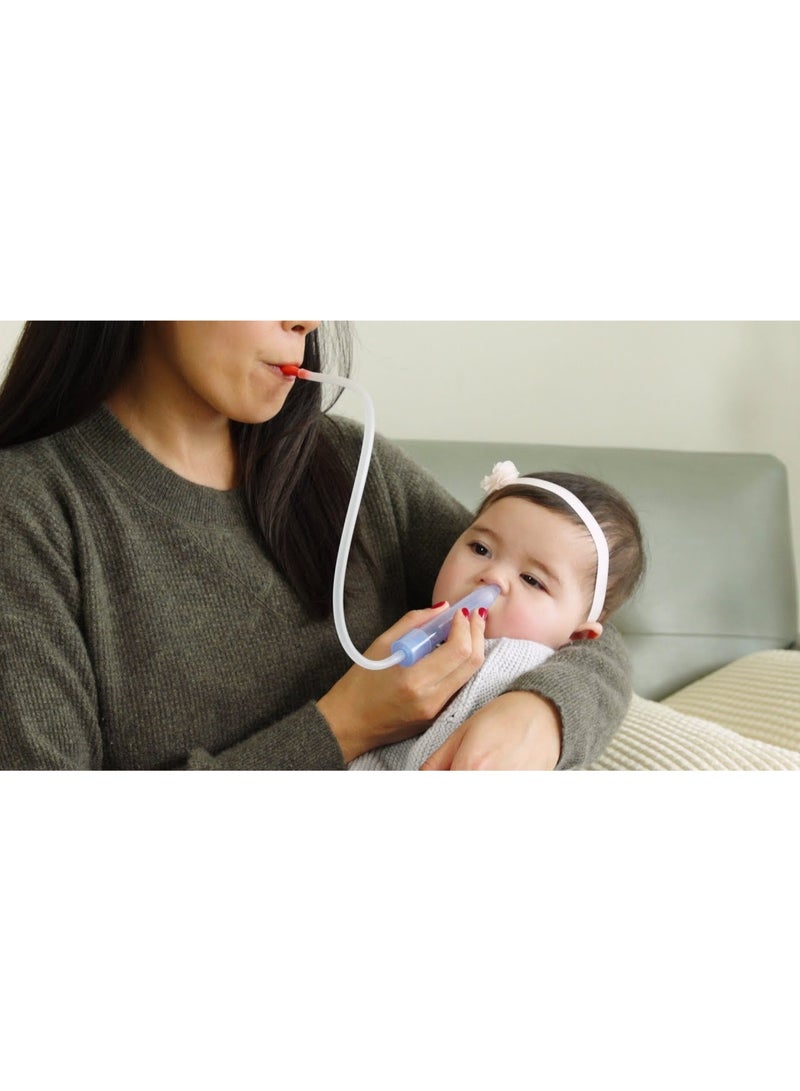 Physiodose Baby Nose Blower with Filter - Image 4